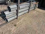 Pvc buis 250 mm, Doe-het-zelf en Verbouw, Buizen en Afvoer, Ophalen, Zo goed als nieuw, Pvc