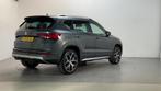 Seat Ateca 1.5 TSI 150pk DSG FR Business Intense Virtual Coc, Auto's, Seat, 65 €/maand, 4 cilinders, Electronic Stability Program (ESP)