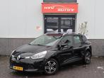 Renault Clio Estate 1.5 dCi ECO Expression navi LM airco, Auto's, Voorwielaandrijving, Euro 5, 28 km/l, Gebruikt