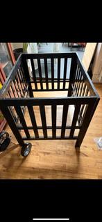 Box, Ophalen, Zo goed als nieuw