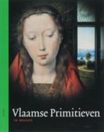 Vlaamse Primitieven In Brugge Auteur: T. Holger-Borchert, Ophalen of Verzenden, Zo goed als nieuw, Schilder- en Tekenkunst