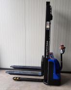 Elektrische stapelaar 3500 mm 1000 kg, Doe-het-zelf en Verbouw, Palletwagens en Pompwagens, Nieuw, Ophalen of Verzenden, Veldkaamp 1, 7678 WB Geesteren