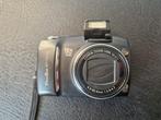 Canon PowerShot SX110 IS - Compact Camera, Gebruikt, Canon, Compact, Ophalen of Verzenden
