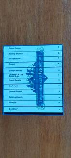 Legendarische Live-Albums cd's en dvd's Collector's Edition, Ophalen of Verzenden, 2000 tot heden, Zo goed als nieuw