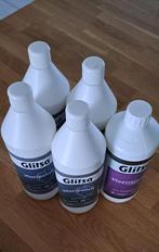 Glitsa VLoerpolish, Doe-het-zelf en Verbouw, Verf, Beits en Lak, Ophalen, Overige kleuren, Nieuw, Verf