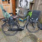 Batavus milano ego elektrische fiets, Ophalen, 0 zitjes, Zo goed als nieuw, Batavus