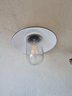 Buitenverlichting., Huis en Inrichting, Lampen | Spots, Zo goed als nieuw, Ophalen, Metaal of Aluminium