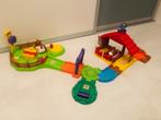 Zoef Zoef Dieren Manege VTech, Kinderen en Baby's, Speelgoed | Vtech, Ophalen of Verzenden, Zo goed als nieuw, 2 tot 4 jaar