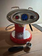 Illy X7.1 espressomachine, Witgoed en Apparatuur, Koffiezetapparaten, Koffiepads en cups, Gebruikt, Espresso apparaat, Ophalen of Verzenden