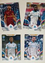 Fifa 365 Panini Kaarten - Marseille, Ophalen of Verzenden, Zo goed als nieuw, Buitenlandse clubs, Spelerskaart