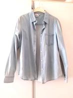 jeansblouse Casual Ladies M en vestje John Cabot M nieuw €5, Ophalen, Nieuw, Maat 36 (S), Blauw
