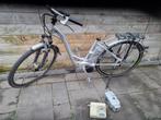 Flyer fiets, Ophalen of Verzenden, Gebruikt, Overige merken