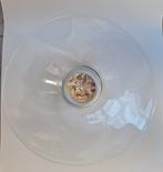 Mooie schaal kunstenares Corry Ammerlaan.
9 x 31 x 32 cm, Ophalen of Verzenden