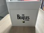 Beatles Mono Vinyl Box 2014, Cd's en Dvd's, Vinyl | Rock, Ophalen, Gebruikt, Overige formaten, Poprock