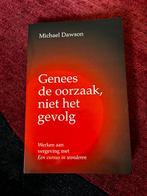 M. Dawson cursus in wonderen nieuw, Boeken, Nieuw, Ophalen of Verzenden, Instructieboek, M. Dawson