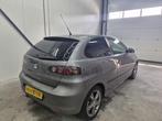 Seat Ibiza Autoruiten Blinderen 5% Tint Levenslang Garantie, Auto diversen, Tuning en Styling, Ophalen