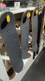 Skateboards, Sport en Fitness, Skateboarden, B, Ophalen of Verzenden, Zo goed als nieuw, J