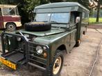 Landrover series 2a ambulance, Particulier, Te koop