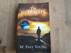 W. Paul Young/ De oversteek, Ophalen of Verzenden, Gelezen