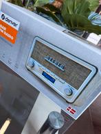 Denver DAB-18LW Retro Radio – Nieuw!, Ophalen of Verzenden, Phone Doctor M&S, Phonedoctorms@gmail.com, 6431ht