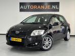 Toyota Auris 1.6-16V Luna, Airco, Xenon, LMV, APK., Voorwielaandrijving, 450 kg, Gebruikt, 4 cilinders