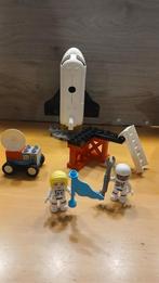 Duplo 10944 Space shuttle, Ophalen of Verzenden