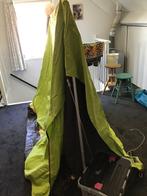 2 persoons tent, Ophalen, Gebruikt, Tot en met 2