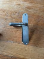 Deurbeslag - Klink RVS, Ophalen, Gebruikt, Rvs, Klink of Kruk