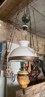 Oude lamp, Ophalen of Verzenden