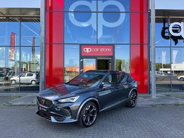 Cupra Formentor 1.4 e-Hybrid VZ Performance beschikbaar voor biedingen