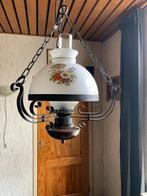 Hanglamp, Minder dan 50 cm, Gebruikt, Landelijk, Ophalen