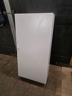 Metalen schakelkast rittal, Ophalen