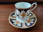 Royal Albert Royalty kop en schotel, Ophalen