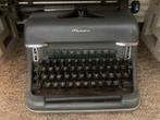 Typmachine Olympia vintage, Ophalen, Zo goed als nieuw