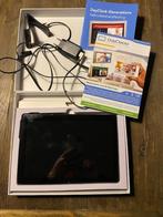 Dayclock 10 - hulpmiddel bij Dementie, Huis en Inrichting, Verzenden, Zo goed als nieuw, Wandklok