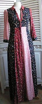 jurk Zara maat 34 nr NN 1049, Verzenden, Zara, Zo goed als nieuw, Maat 34 (XS) of kleiner