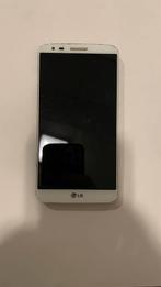 LG G2, Telecommunicatie, Mobiele telefoons | LG, Zwart, Ophalen, Niet werkend