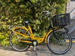 Fiets Batavus delivery bike maat 54, Ophalen, Batavus, Versnellingen, 53 tot 56 cm