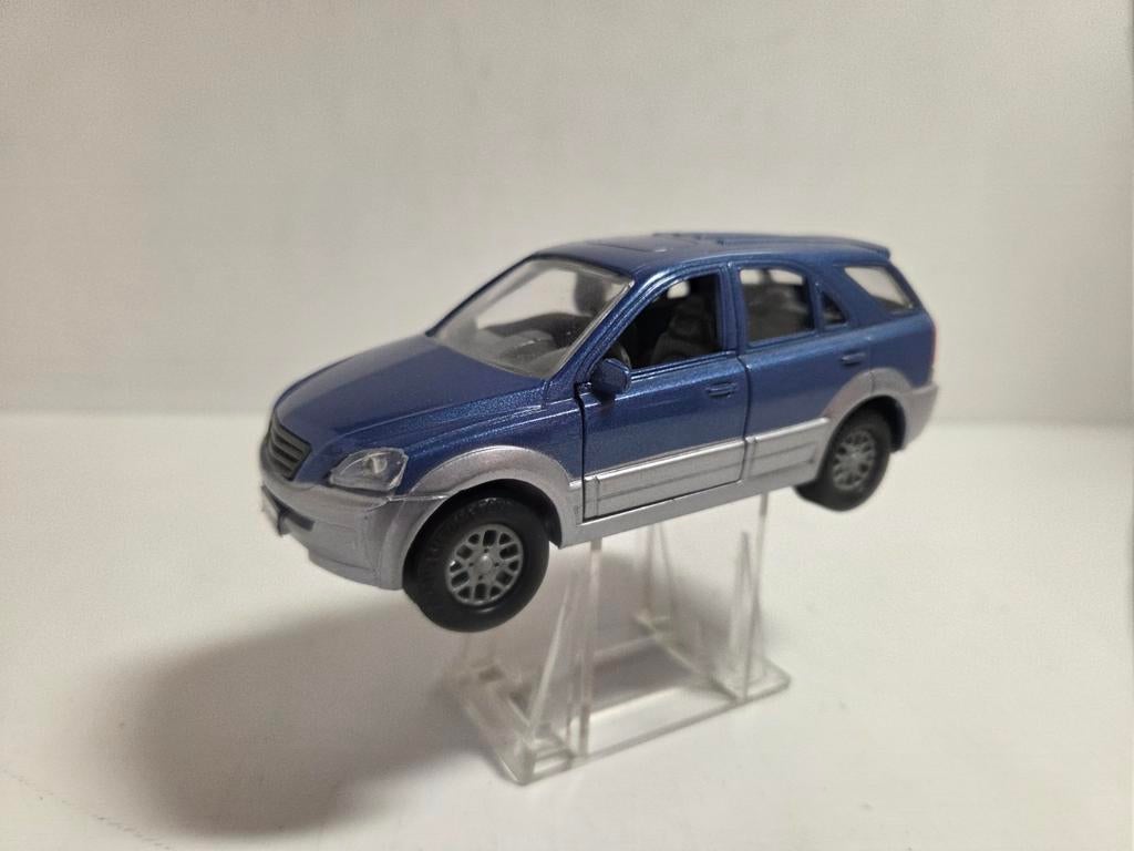 CM TOYS Korea Kia Sorento 1:35, Hobby en Vrije tijd, Auto, ., Ophalen of Verzenden, Zo goed als nieuw