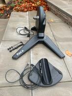Tacx Flux 2900 smart, Sport en Fitness, Wielrennen, Ophalen, Gebruikt, Overige typen