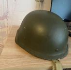 6B27 Helmen, Verzenden, Landmacht, Azië, Helm of Baret