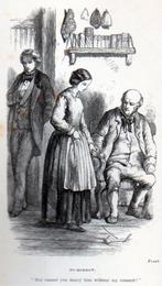 Edgeworth, Maria - Popular Tales (1859), Antiek en Kunst, Ophalen of Verzenden
