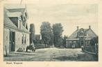 (378-352-039) Wognum Buurt, Verzamelen, Ansichtkaarten | Nederland, Verzenden
