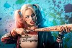 Daniel Cayuela - Suicide Squad: Harley Quinn, Ophalen, Nieuw