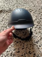 Cap paardrijden, Dieren en Toebehoren, Paardrijkleding, Ophalen, Gebruikt, Kinderen, Recreatie