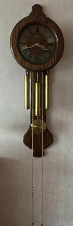 Orfac wandklok hele nette staat!, Antiek en Kunst, Antiek | Klokken, Ophalen