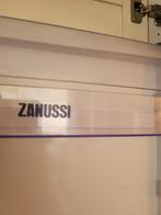 ZANUSSI Koelkast, Ophalen, Zo goed als nieuw, Zonder vriesvak