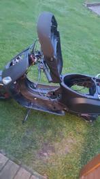 Vespa S frame met wokstatus nette Frame Fotos komen nog, Ophalen, Gebruikt, Benzine, Vespa