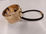 Balmain Golden haarband NIEUW!, Ophalen of Verzenden, Nieuw, Haarspeld