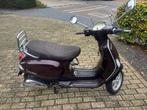 Vespa LX50 snor, Fietsen en Brommers, Ophalen, Zo goed als nieuw, Benzine, Vespa